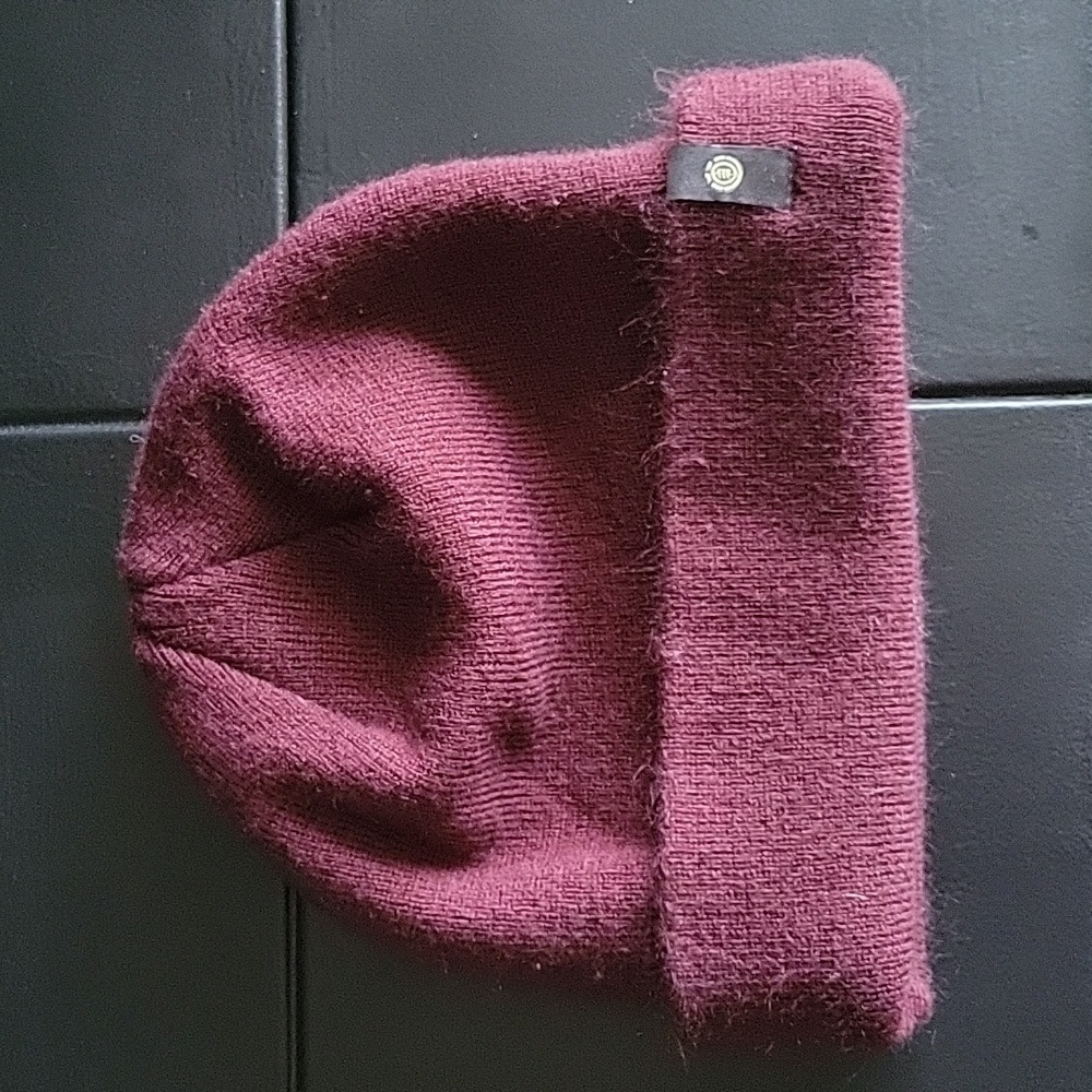 Element toque, unisex